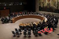 بعد مواجهات القدس:مصر والسويد وفرنسا تدعو لاجتماع طارئ في مجلس الأمن