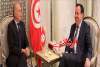 وزير الخارجية يؤكد حرص تونس على تطوير علاقات التعاون والشراكة مع البرتغال