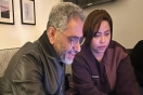 سُلطات لبنان تمنع شيرين من لقاء فضل شاكر في مخيم عين الحلوة
