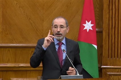 الصفدي: الاعتداء الإيراني على الأردن غير مبرر ومدان بالمطلق