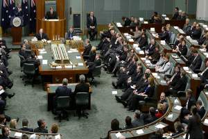 أستراليا تتبنى قانونا يسمح بسحب الجنسية من الإرهابيين
