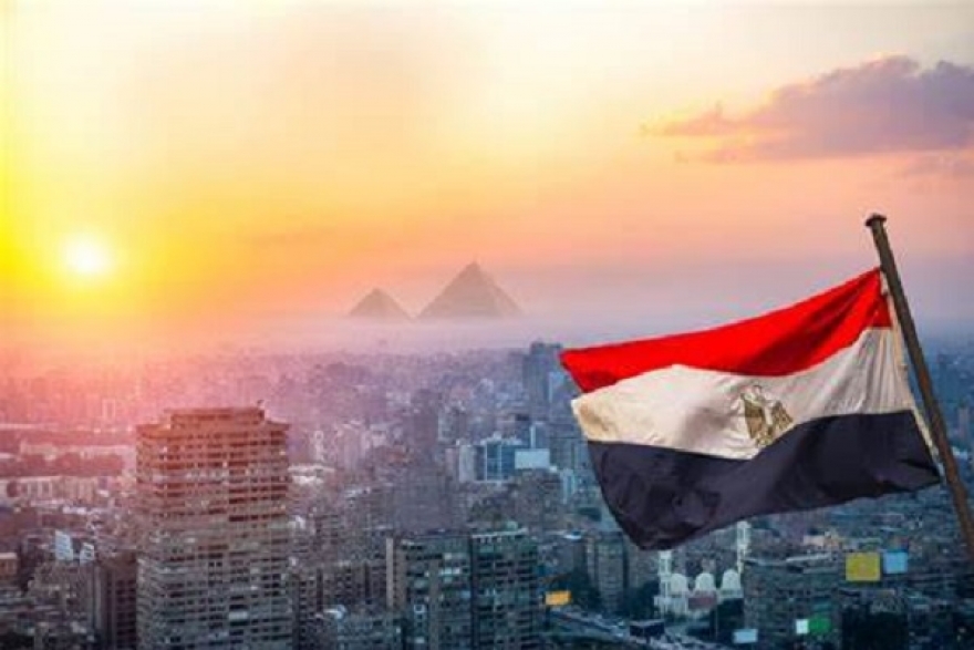مصر تحدد ضوابط زيارة المنطقة الحدودية مع قطاع غزة