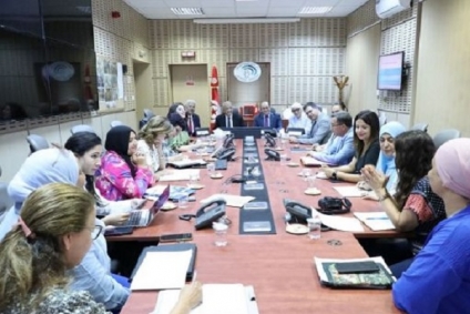 تطوير السياحة العلاجية وتصدير الخدمات الصحية محور اجتماع وزاري بوزارة الصحة