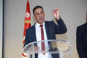 مصطفى عبد الكبير يؤكد عودة الهدوء لطرابلس بعد مفاوضات بين الطرفين