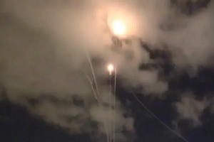 حـ.ـزب الله يستهدف قاعدة صـ.ـهيونية بصاروخ نوعي