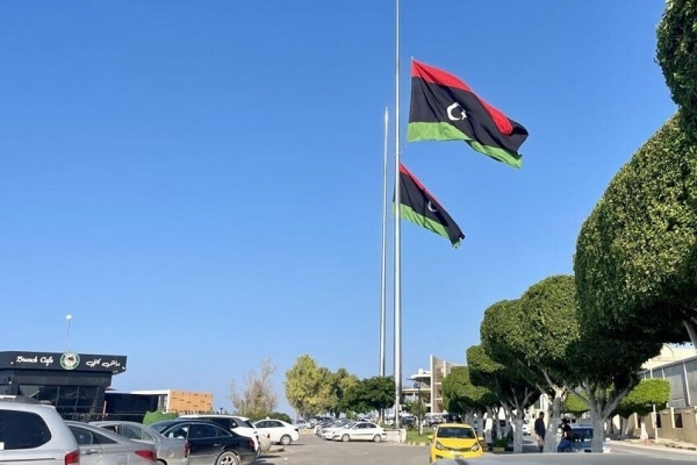ليبيا...مُباشرة الأبحاث التحقيق في مقتل العميد علي الرياني