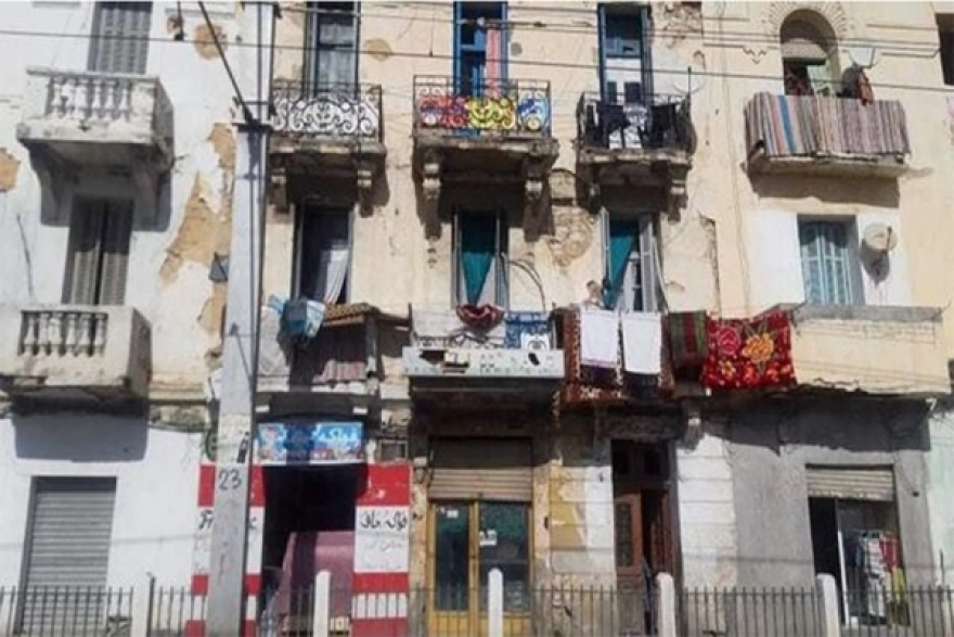 مسؤول بوزارة التجهيز: 5 آلاف بناية آيلة للسقوط في تونس