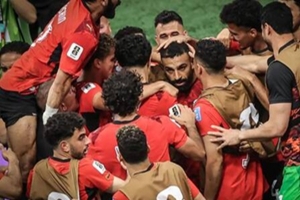 جدل حول فعاليات داعمة للمثليين تتزامن مع مباراة مصر وإيران في مونديال 2026
