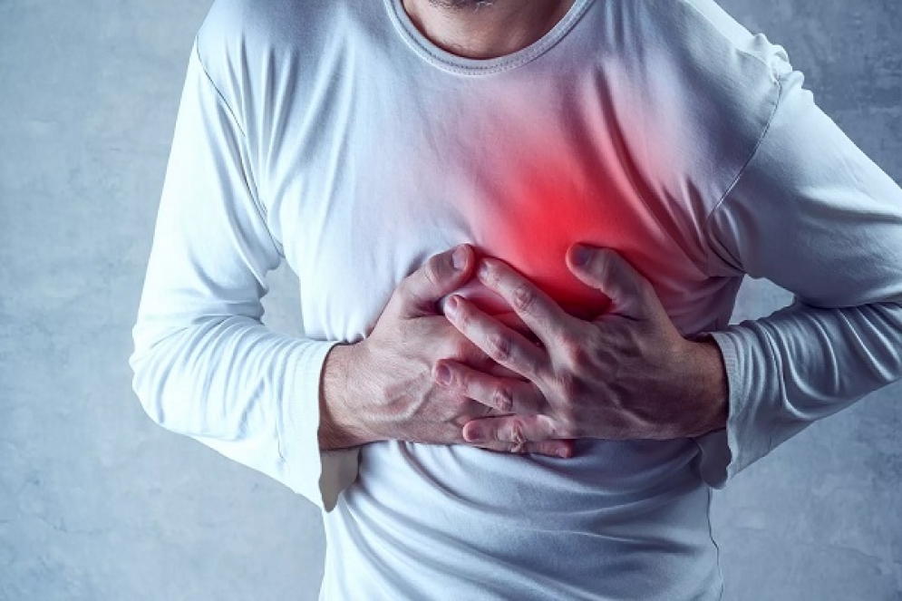 علماء روس يبتكرون آلية عمل فريدة لعلاج احتشاء عضلة القلب