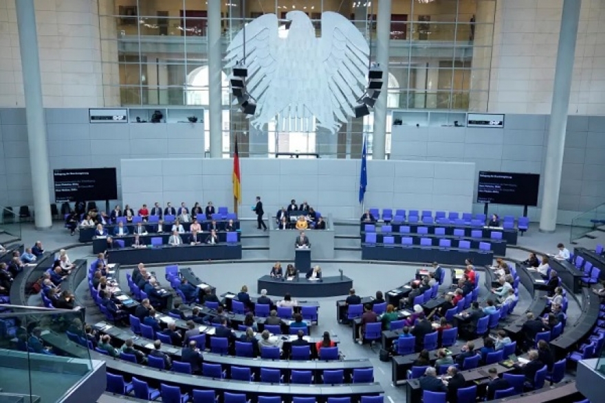 اتهامات لنواب اليمين المتطرف في ألمانيا بالتجسس لحساب روسيا