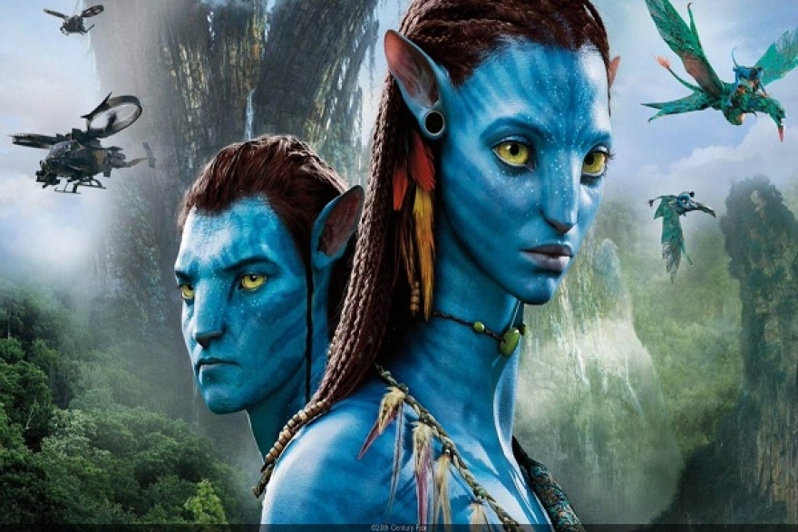 بداية من يوم 14 ديسمبر: الفيلم العالمي Avatar 2 في قاعات السينما التونسية