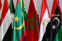 ثلث سكان الجزائر و ليبيا و المغرب  يرغبون في تركها