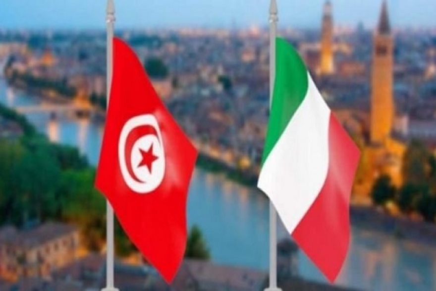 سفارة إيطاليا بتونس تحذر من وسطاء حجز مواعيد للتصريح بالقيمة