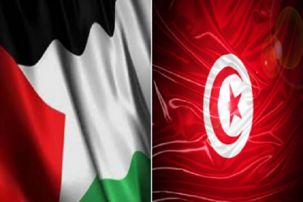 تونس تدين العدوان الصهيوني على قطاع غزة