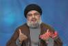 حسن نصر الله: المعركة ضد &quot;داعش&quot; قرار حاسم وستبدأ خلال أيام