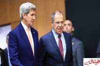 انطلاق اجتماع لوزان حول سوريا بمشاركة وزراء خارجية روسيا والولايات المتحدة&nbsp;