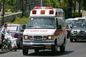 إصابة جندي صهيوني في عملية دهس بالضفة الغربية