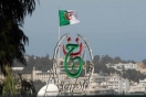 التلفزيون الجزائري: &quot;محاولة يائسة لضرب وحدة الجزائر وهُويتها من قبل دويلة الإمارات المصطنعة&quot; (فيديو)