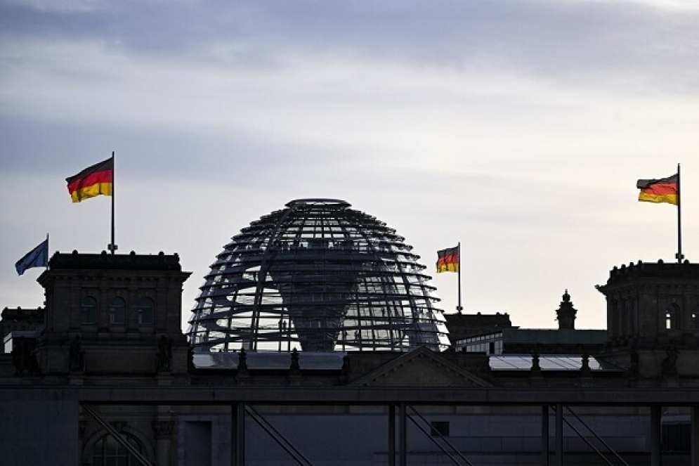 عقوبات الاتحاد الأوروبي على روسيا تتسبب بارتفاع عدد الشركات المفلسة في ألمانيا بنسبة 80%