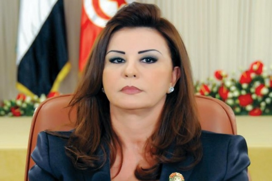 4 أعوام سجنا وخطيّة مالية في حق ليلى بن علي