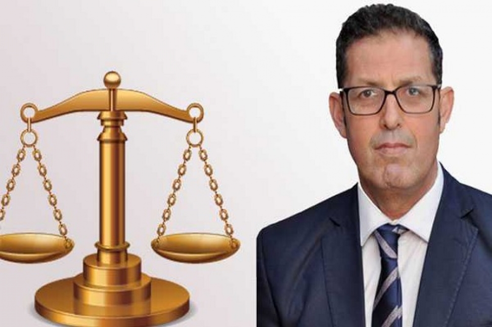 عماد الغابري: المحكمة الإدارية تلّقت 10 طعون في قرارات الإقامة الجبرية
