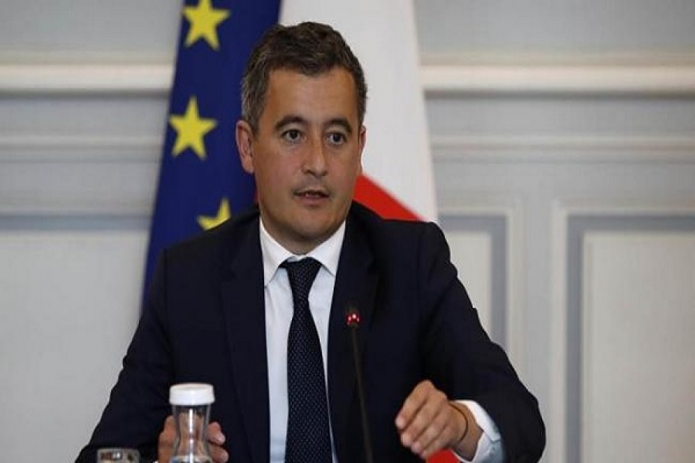 وزير الداخلية الفرنسي: المسلمون في بلادنا ضحايا للإرهاب أيضا و علينا حمايتهم