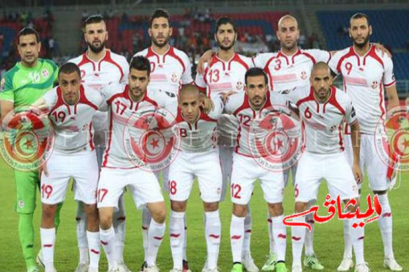 ترتيب الفيفا لشهر جويلية: المنتخب الوطني يتقدّم بـ7 مراتب