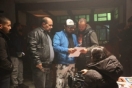إشادة واسعة بمسلسل &quot;رافل&quot; وإبداع مخرجه ربيع التكالي
