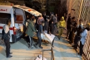 التصعيد الصـ،ـهيوني الوحشي في غزة يقتل 200 طفل خلال 5 ساعات فقط
