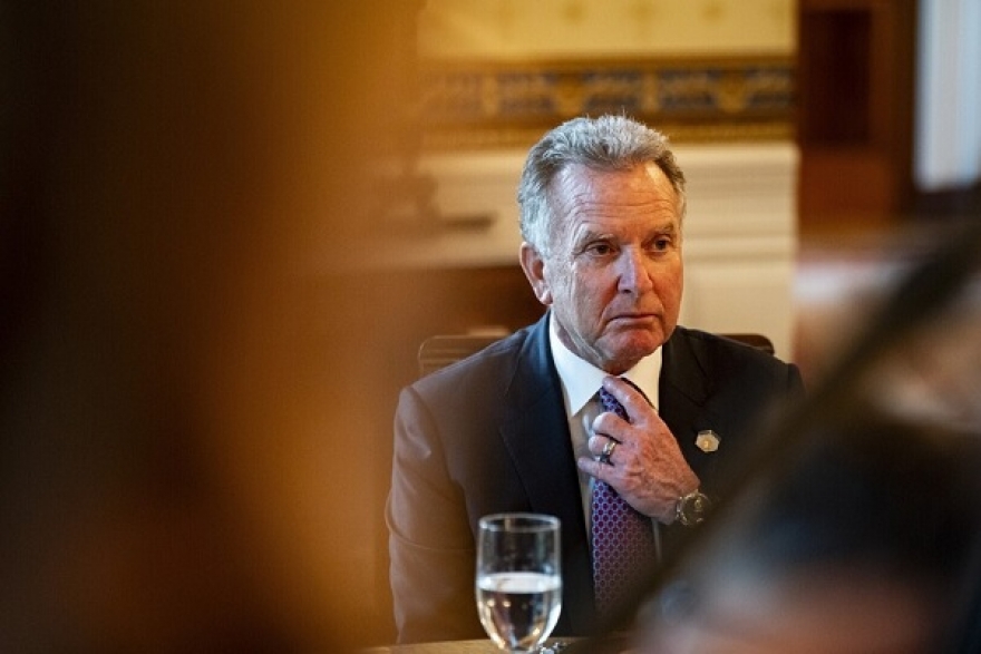 &nbsp;ويتكوف: الولايات المتحدة وروسيا اتفقتا على ضمانات أمنية لأوكرانيا وأوروبا