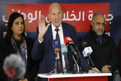 نجيب الشابي: أنا ذاهب إلى السجن وكلي تفاؤل