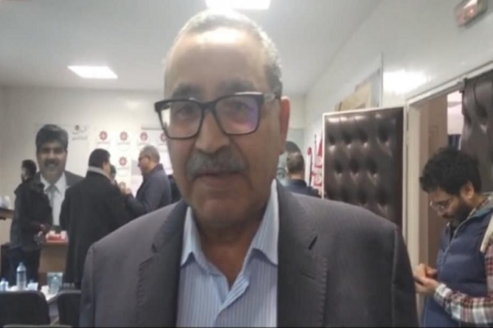 زهير حمدي: اغـ.ـتيال سيف الإسلام استهدف تعطيل المصالحة وتكريس الانقسام في ليبيا