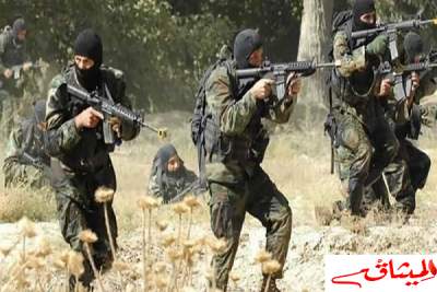 عملية عين الفأرة بالقصرين: تفاصيل القضاء على إرهابيين وإصابة آخرين