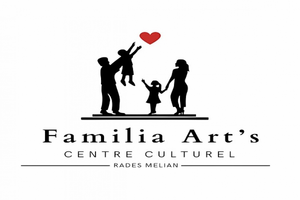 رادس...افتتاح الفضاء الثقافي الجديد Familia Art&#039;s