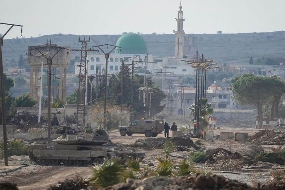 وزير صهيوني: الحرب على سوريا باتت حتمية