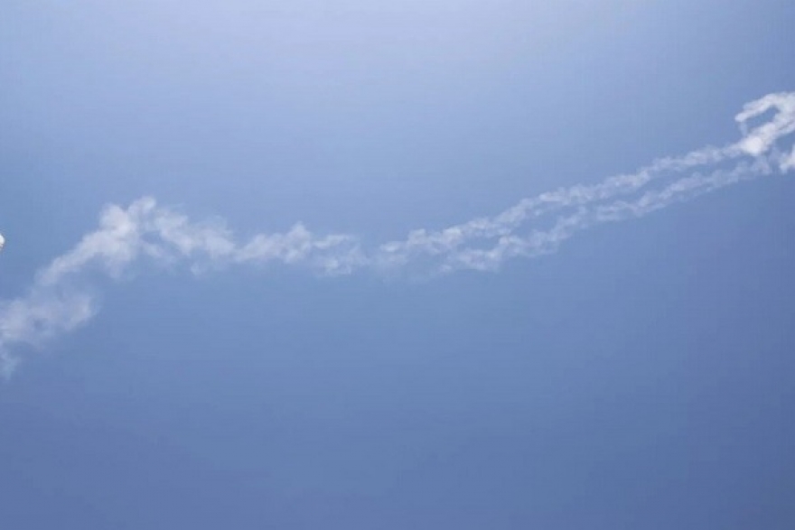 صافرات الإنذار تدوي في وسط الأراضي المحتلة وشمالها&nbsp;