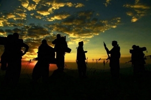 رويترز: الكيان يدعم خططا كردية للاستيلاء على مناطق حدودية مع إيران