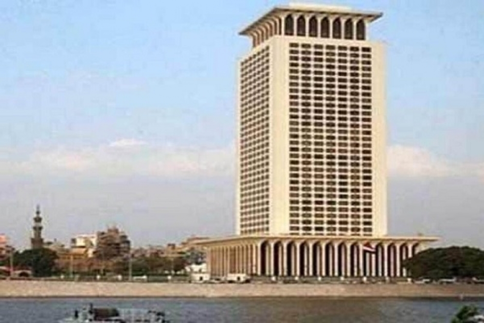 مصر تحذر من خطورة التصعيد العسكري في المنطقة