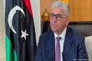 البرلمان الليبي يحجب الثقة عن باشاغا ويحيله للتحقيق