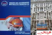 تأمينات "كتاما" تنظم الدورة الرابعة لمُسابقة الإبداع الفني