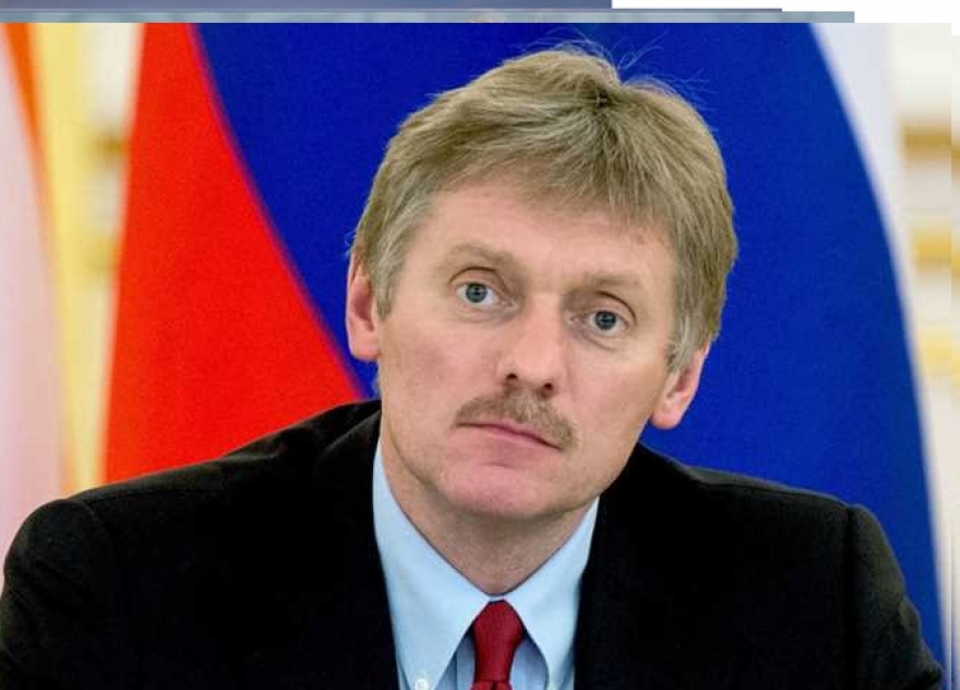 الكرملين: &nbsp;لا نسعى لتقسيم أوكرانيا