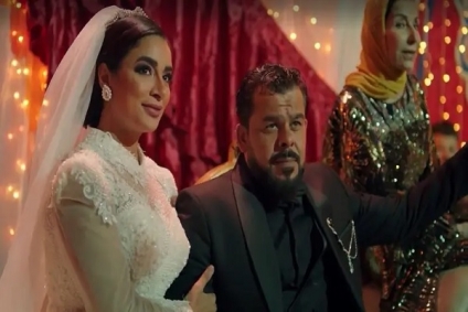 بسبب مسلسل &quot;جعفر العمدة&quot;.. فنانة مصرية لجمهورها: توقفوا عن شتمي