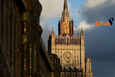 موسكو تُحذر واشنطن من التدخل في الانتخابات الروسية
