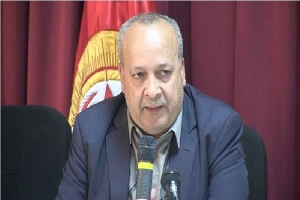 سامي الطاهري يترشح لانتخابات المكتب الوطني الاتحاد الشغل