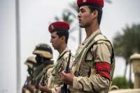 مصر:احباط لعملية هجوم على حاجزين أمنيين في شمال سيناء