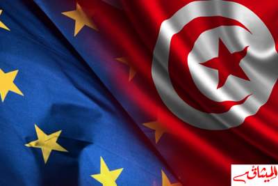 أول قمة بين تونس والإتحاد الأوروبي في بروكسل