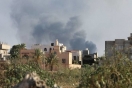 ليبيا...طيران مجهول يقصف قاعدة تستخدمها عناصر &quot;فاغنر&quot; الروسية