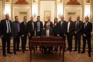 رسمياً.. اللجنة الوطنية لإدارة غزة تبدأ مهامها وتعلن الأولويات