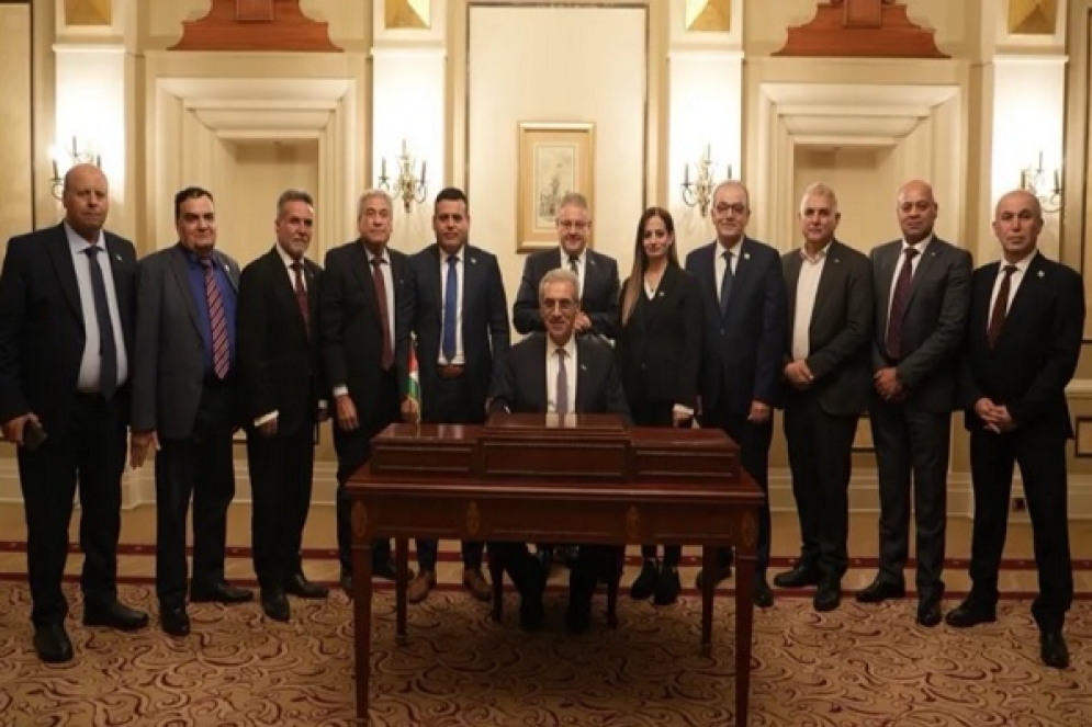 رسمياً.. اللجنة الوطنية لإدارة غزة تبدأ مهامها وتعلن الأولويات