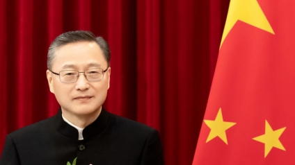 السفير الصيني بتونس: زيارة بيلوسي لتايوان تدخل سافر في الشؤون الداخلية الصينية